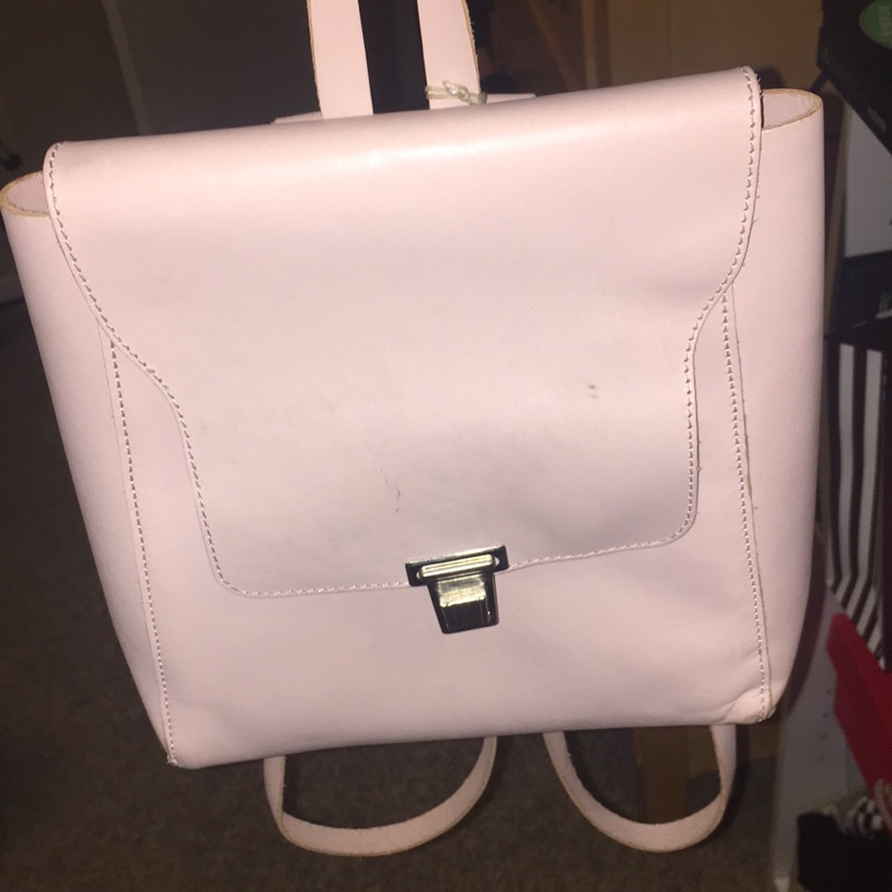 Brandy Melville mini backpack